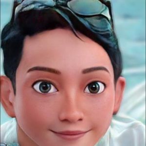 Meet your Posher, Terence